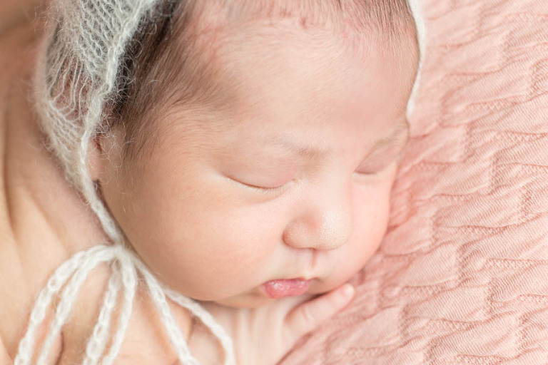 Newborn Photos Bellingham, WA