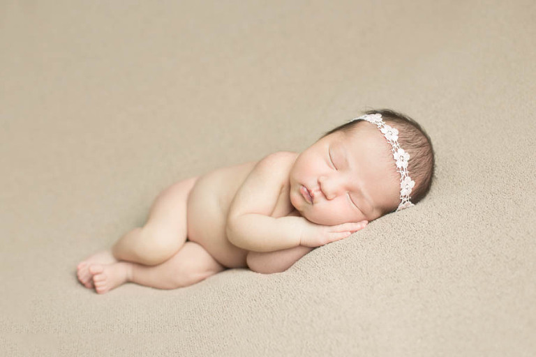 Newborn Photos Bellingham, WA