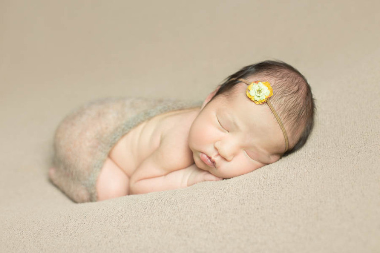 Newborn Photos Bellingham, WA