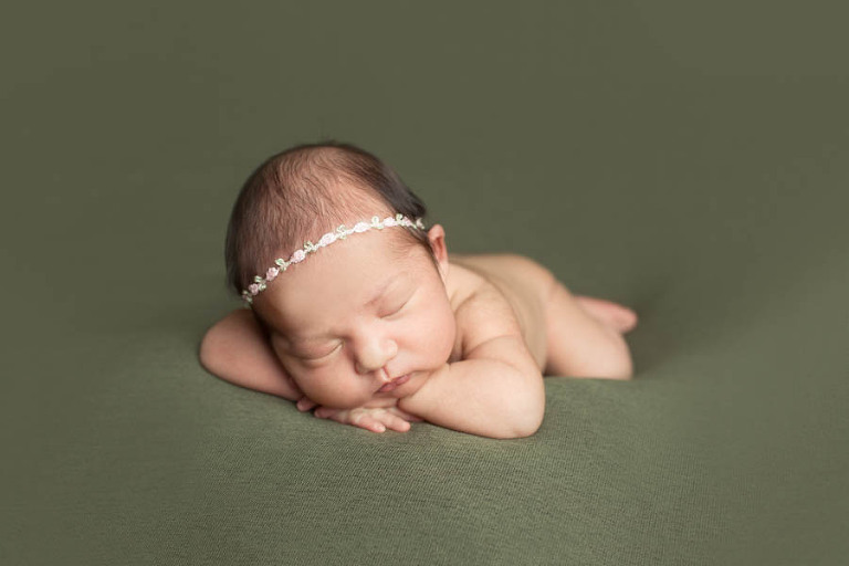 Newborn Photos Bellingham, WA