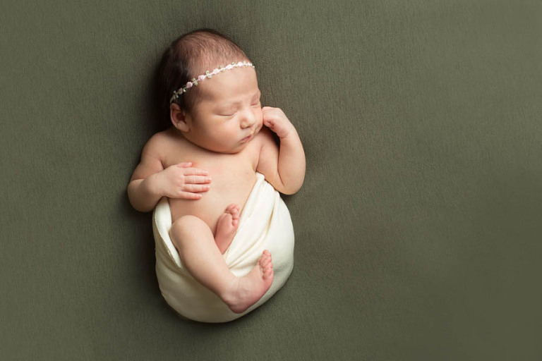 Newborn Photos Bellingham, WA