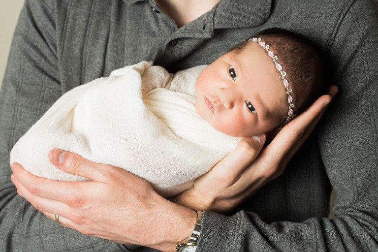 Newborn Photos Bellingham, WA