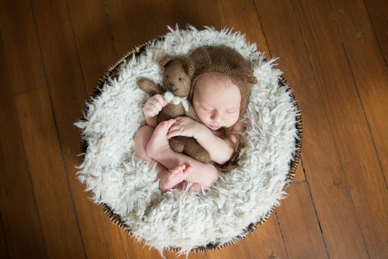 Newborn Photography