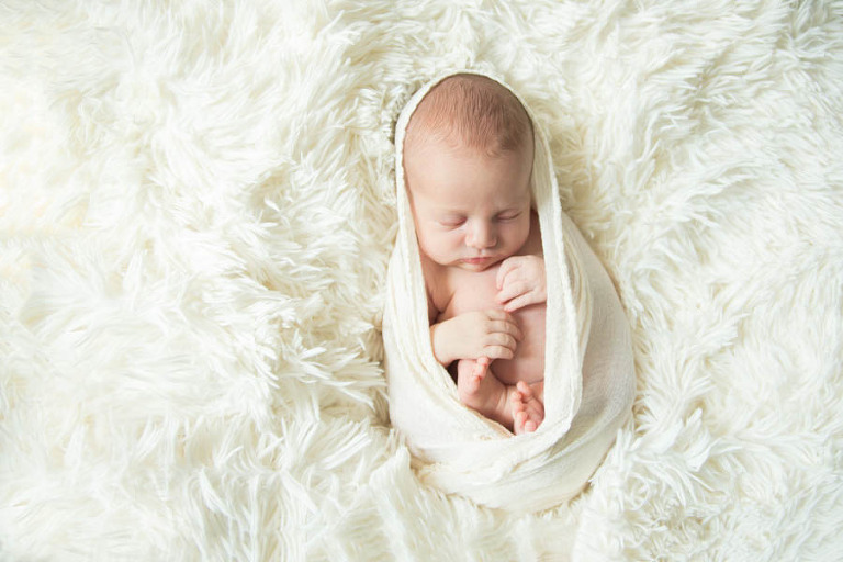 Newborn Photography