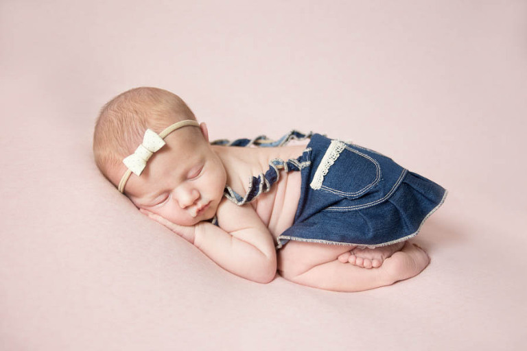 Newborn Photography
