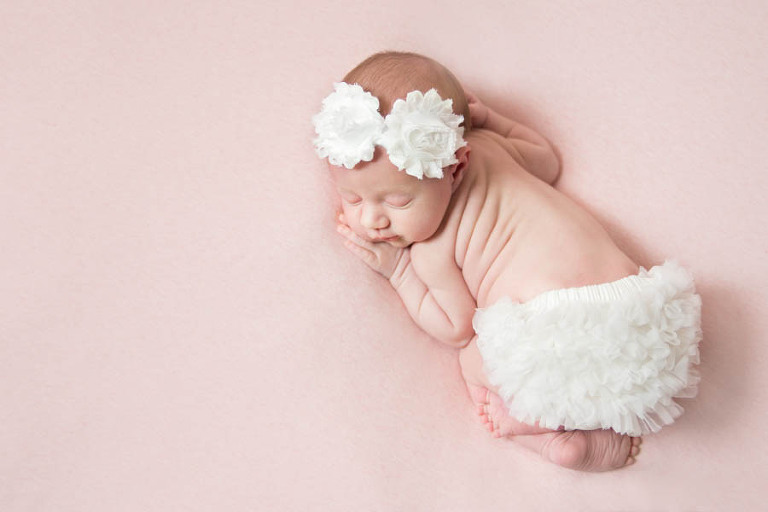 Newborn Photography