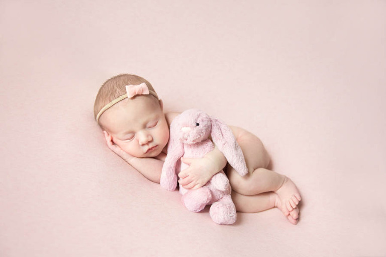 Newborn Photography