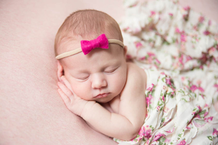 Newborn Photography