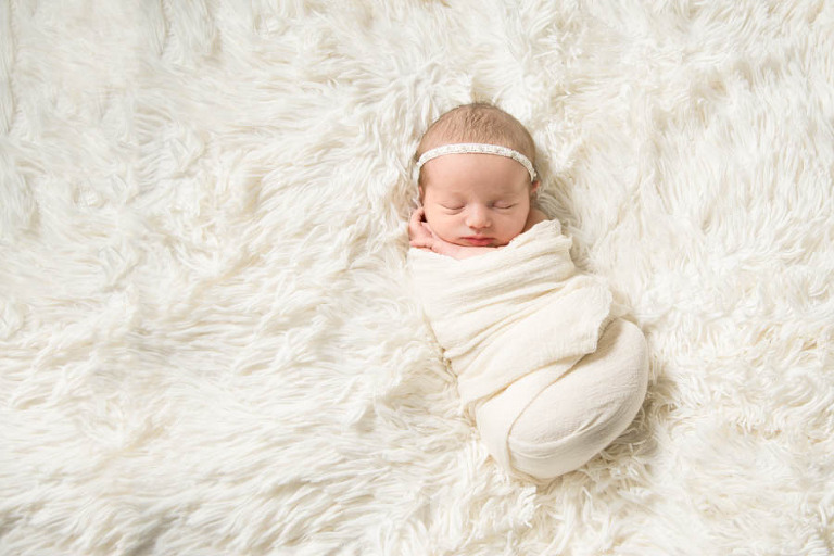 Western WA Newborn Photographer