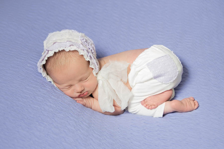Western WA Newborn Photographer