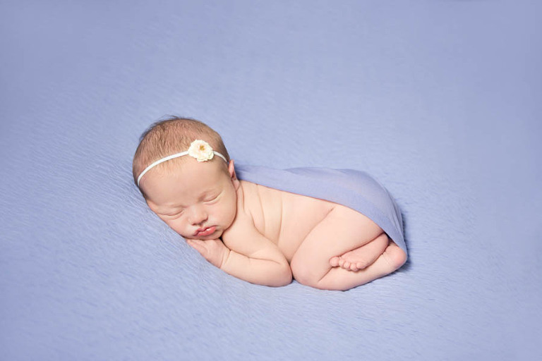 Western WA Newborn Photographer