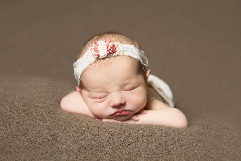 Western WA Newborn Photographer