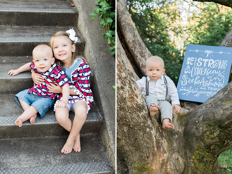 Western WA Baby Photographer