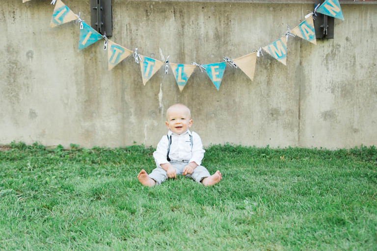 Western WA Baby Photographer