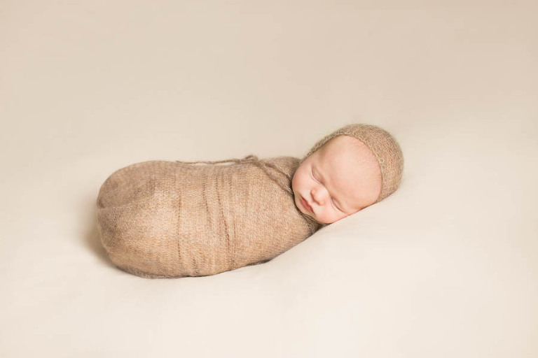 Newborn Photographer Bellingham WA