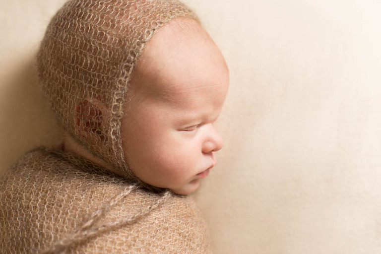 Newborn Photographer Bellingham WA