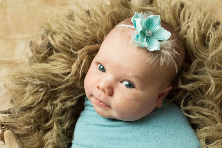 Newborn Baby Photography