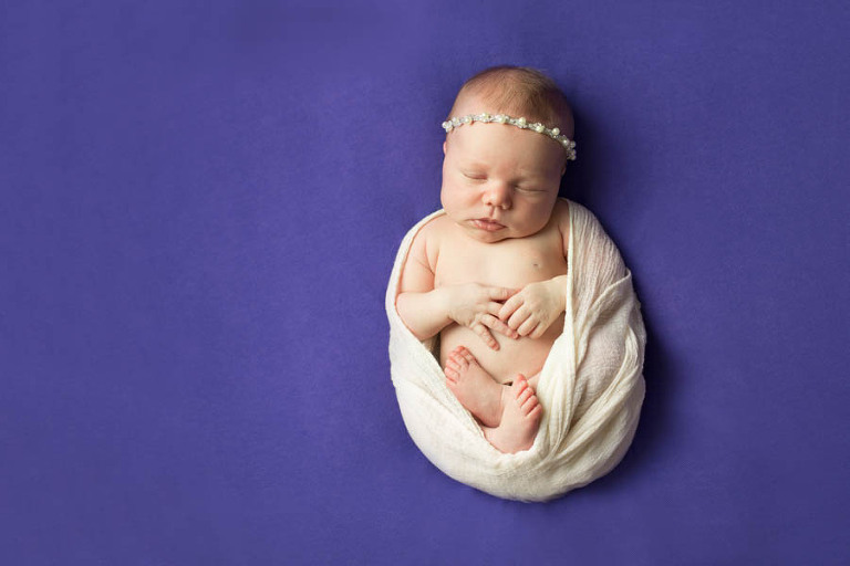 Newborn Baby Photography