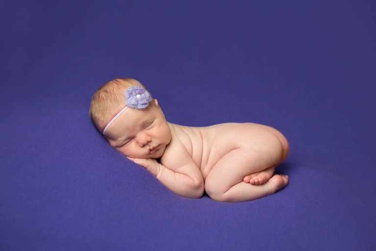 Newborn Baby Photography
