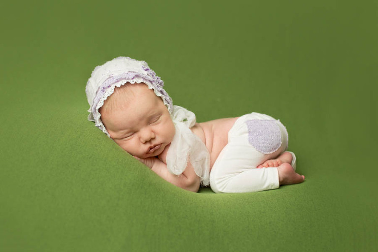 Newborn Baby Photography