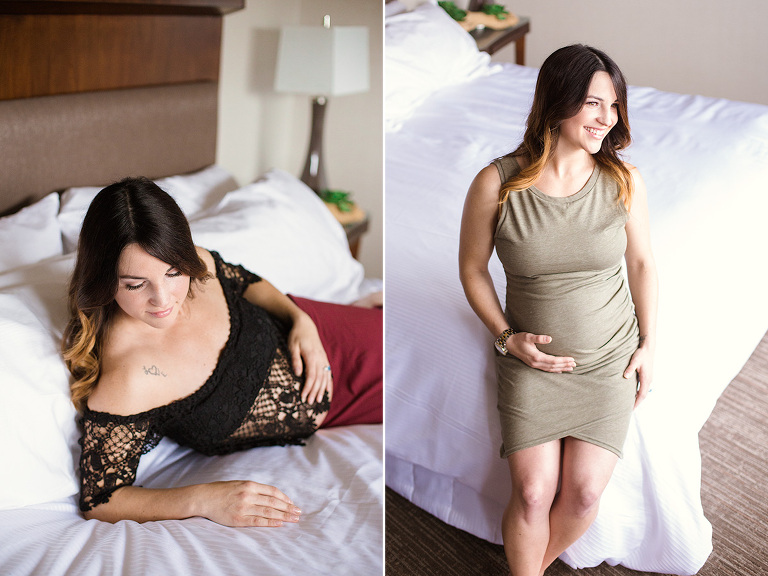 maternity photographer