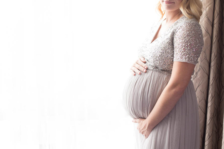 maternity photographer