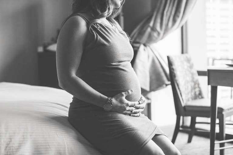 maternity photographer