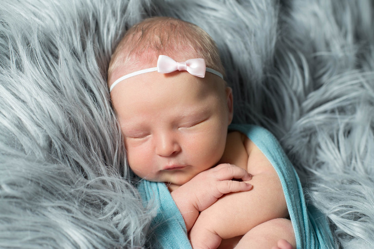 Newborn Photographer