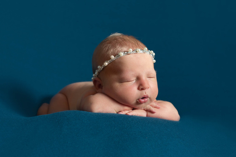 Newborn Photographer
