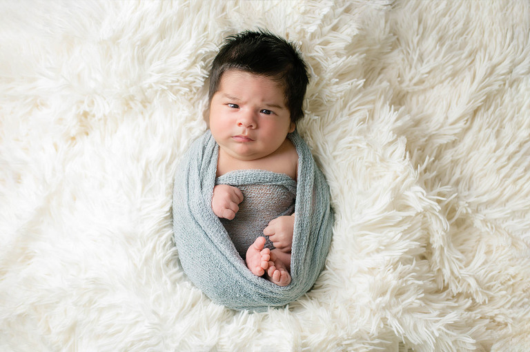 Newborn Photos