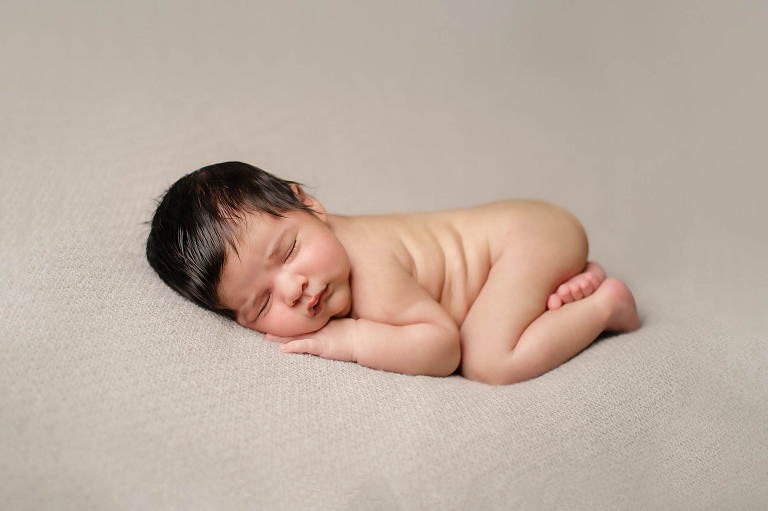 Newborn Photos
