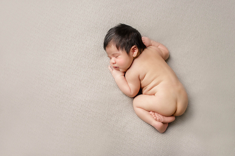 Newborn Photos